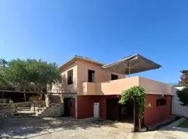 Family Holiday House Ivana with Pool