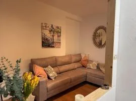 Dúplex Horta de Carlota