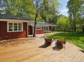 Unik Sommerhus