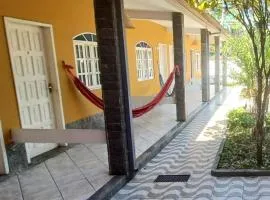 Pousada Vila das Artes