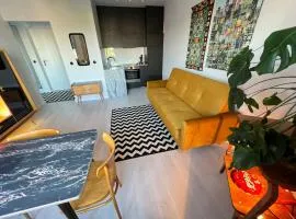 Apartament Rockabilly