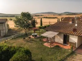 Casa d'Orcia