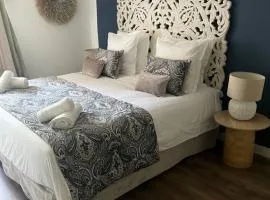 Jolie Maison avec Balnéothérapie