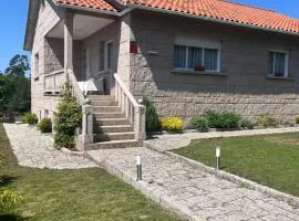 A Casa da bisavoa