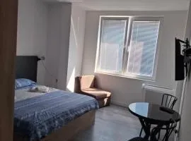 Apartment Kiril