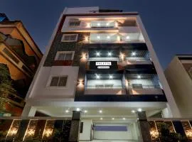 Palette by CheckIn Chanda Nagar Near GSM Mall