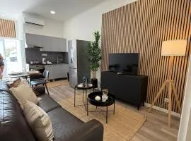 Peaceful Mountain & Beach Stay