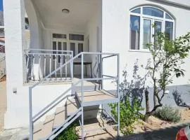 Chapel Road Apartments