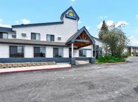 Days Inn by Wyndham Helena