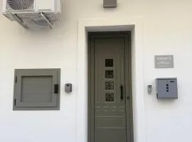 Anna's House