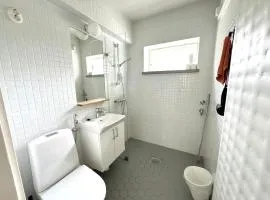 Unique House only 3 min from the airport