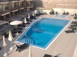 Poseidon 6 - cozy apartment with swimming pool