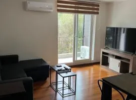 Departamento 3 D, 1 B
