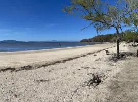 Casa vacacional a 5min de la Playa