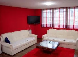 Relax Rooms Visoko