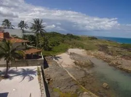 Casa Pé na Areia 027 QUARTO CASAL 1