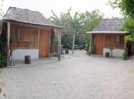 Cabañas Alma Verde