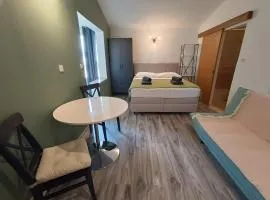Apartmani Miki