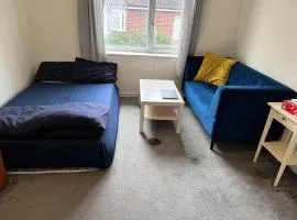 Private room in Coventry