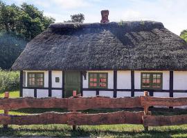 6 person holiday home in Læsø, khách sạn ở Læsø