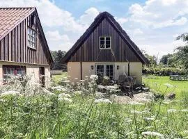 4 person holiday home in Læsø-By Traum