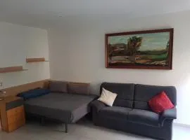 estudio céntrico en reus