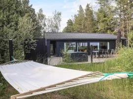 7 person holiday home in Ålbæk-By Traum
