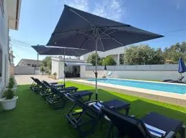 Alojamento Rio Neiva