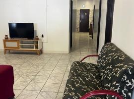 Meu Ref&uacute;gio - Jer Eco Park, hotel med pool i Salvaterra