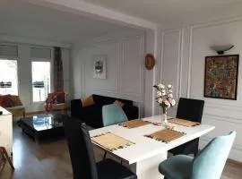 Villa Majorelle City Center