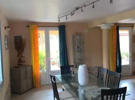 Villa Sigere