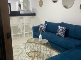 Kenzo& cami tunis luxury, luxe hotel in Ariana