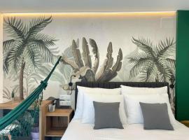 Botique Studio - Casa El Sueño II, hotel a Vodnjan