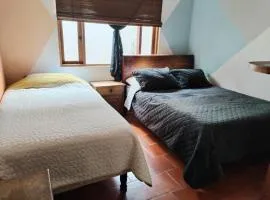 Casa Ale- habitación privada