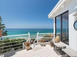 Malibu Villa with Beach Access and Ocean View