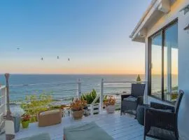 Malibu Villa with Beach Access and Ocean View