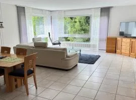 Apartment for Business & Holiday Comfort with Great Location