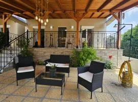 Villa Pelagie Bliss