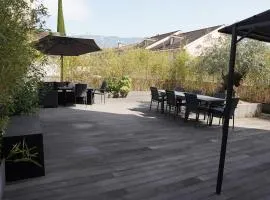 Luxueux appartement 3 chambres