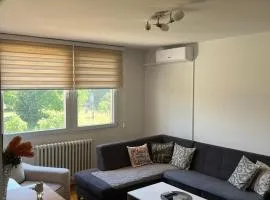 Apartmani Bečko