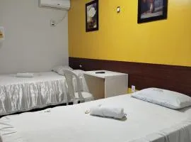 Quarto Duplo para a COP30