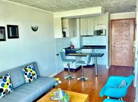 Departamento Buena vista