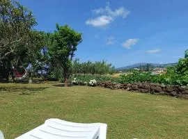 Family House with Sea View in Angra do Heroísmo
