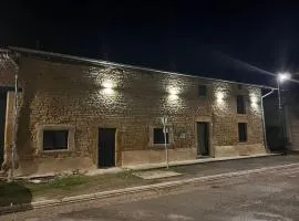 Charmante maison de campagne avec terrasse et jardin - 2 appartements rénovés - FR-1-585-133