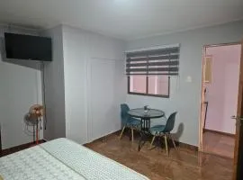 Hostal Iria