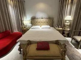 President Palace Banani