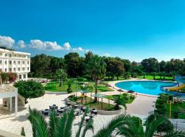 Hôtel Imperial Park Hammamet, hotell sihtkohas Yasmine