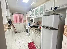 Residencial Prive das Thermas I 503 B