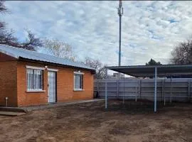 Departamentos Los Abuelos