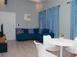 Santa Rita apartament#4 near restaurants